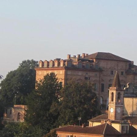 Casa Bruna San Martino Alfieri Экстерьер фото