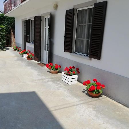 Casa Bruna San Martino Alfieri Экстерьер фото
