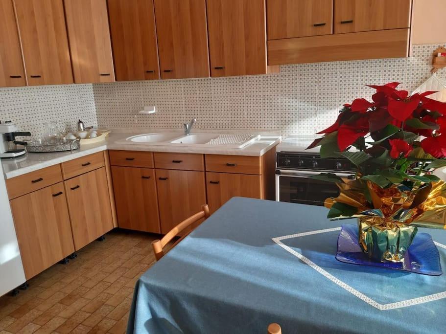 Casa Bruna San Martino Alfieri Экстерьер фото
