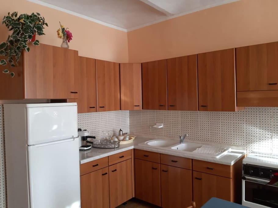Casa Bruna San Martino Alfieri Экстерьер фото