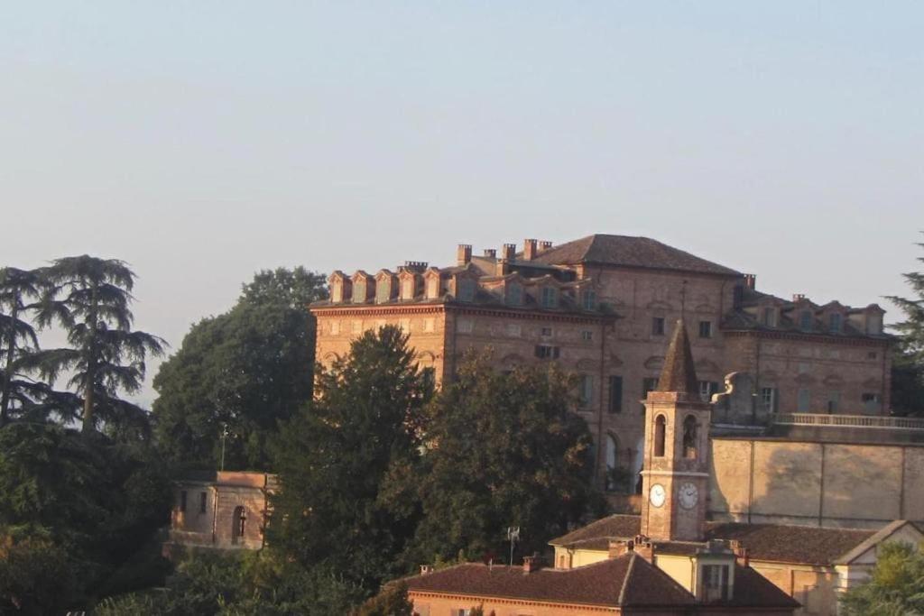 Casa Bruna San Martino Alfieri Экстерьер фото