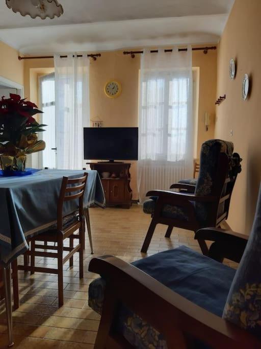 Casa Bruna San Martino Alfieri Экстерьер фото