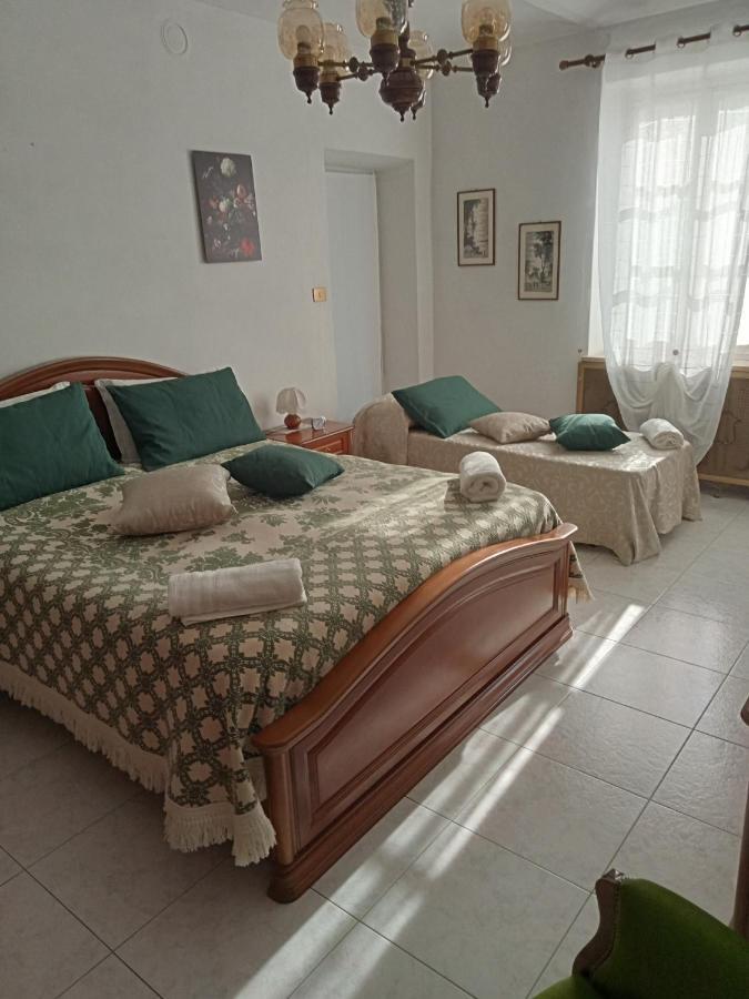 Casa Bruna San Martino Alfieri Экстерьер фото