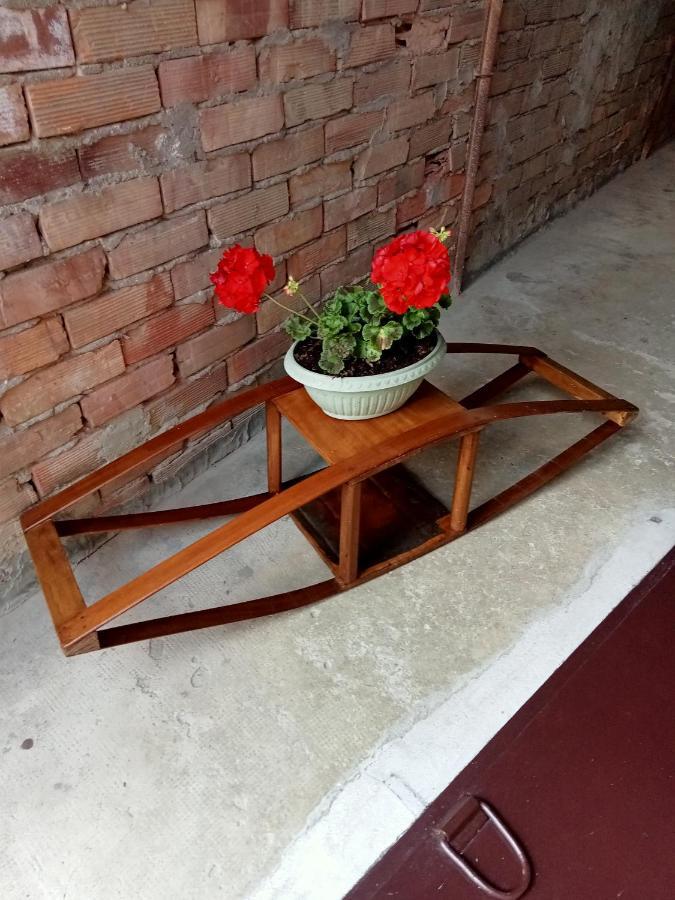 Casa Bruna San Martino Alfieri Экстерьер фото