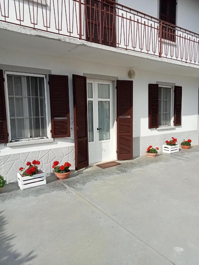 Casa Bruna San Martino Alfieri Экстерьер фото